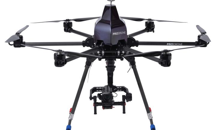 PRODRONE PD6B Drone