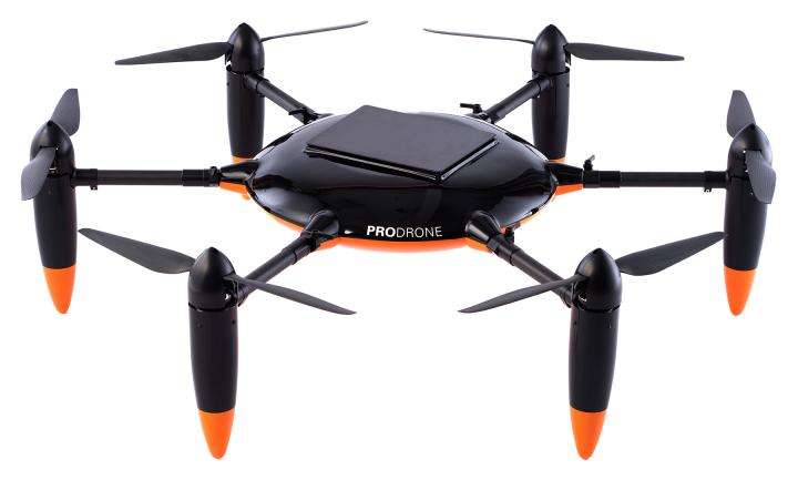 PRODRONE PD6E2000-AW Drone - Water Resistant And All Weather Capable