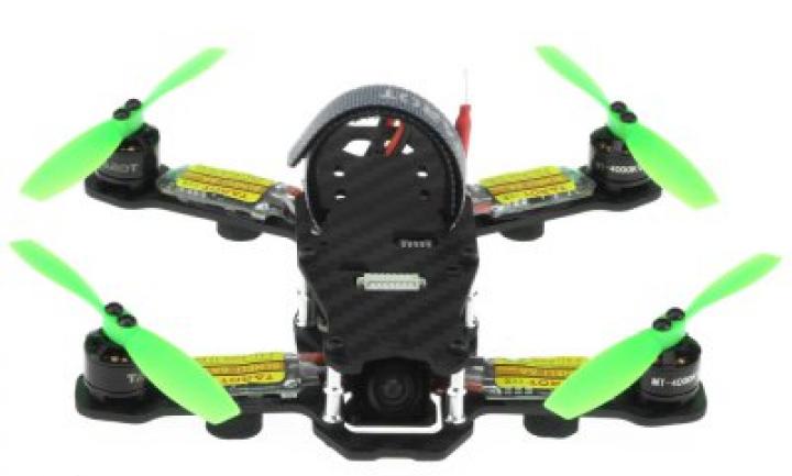 TAROT 130 TL130H1 Mini Real-time Transmission Racing Drone TAROT 130 TL130H1 Mini Real-time Transmission Racing Drone