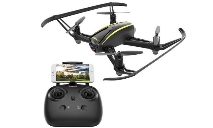 DROCON Navigator U31W FPV Drone DROCON Navigator U31W FPV Drone