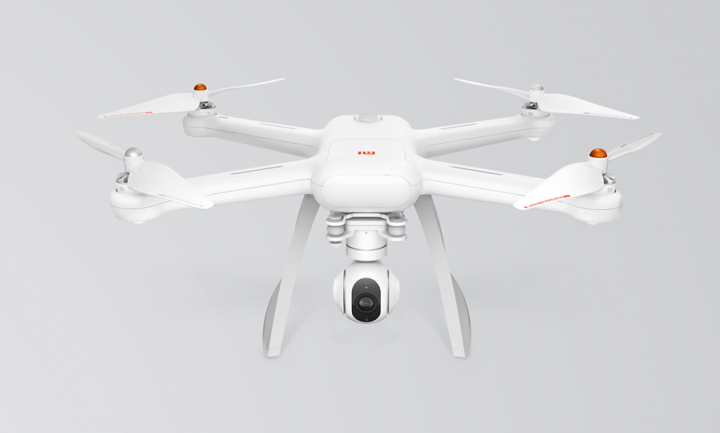 Xiaomi Releases New Mi Drones Starting At Only $380!