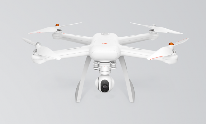XIAOMI Mi Drone 1080P WIFI FPV Quadcopter XIAOMI Mi Drone 1080P WIFI FPV Quadcopter