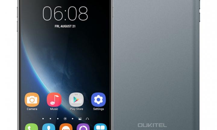 OUKITEL U7 OUKITEL U7
