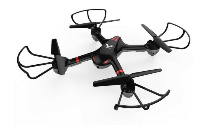 DROCON Cyclone X708w Drone