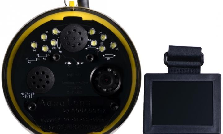 Aquabotix AquaLens - Underwater Viewing System