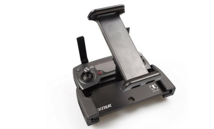 Skyreat Phone And Tablet Mount Skyreat Phone And Tablet Mount