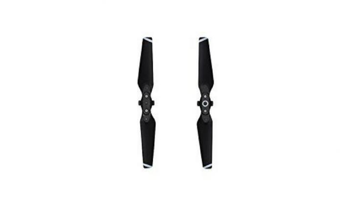 DJI Spark Quick-Release Folding Propellers DJI Spark Quick-Release Folding Propellers