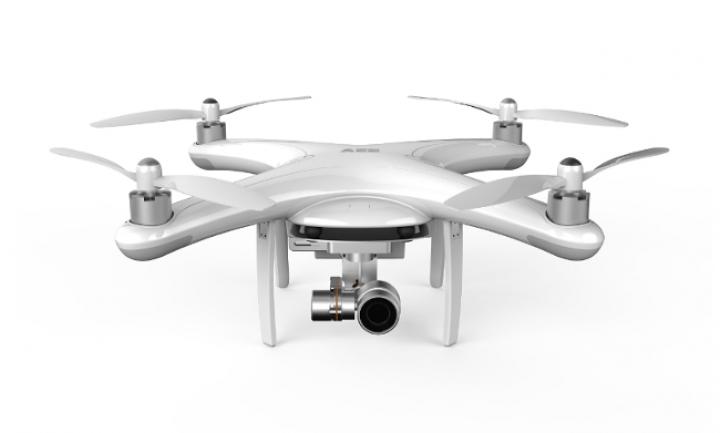 The AEE A20 Drone Series