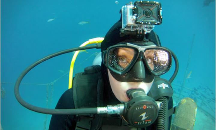 Best GoPro Accessories For Capturing Footage Underwater