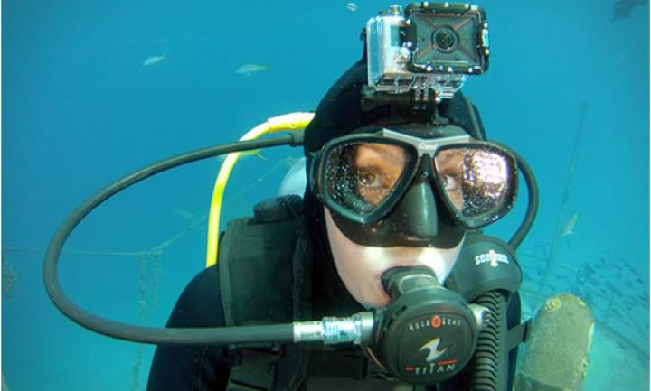 Best GoPro Accessories For Capturing Footage Underwater Best GoPro Accessories For Capturing Footage Underwater