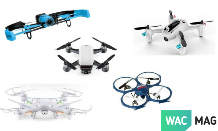 Best Drones For Beginners For Sale 2017