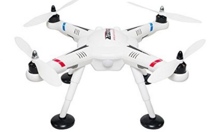 WL Toys V303 Seeker RC Quadcopter