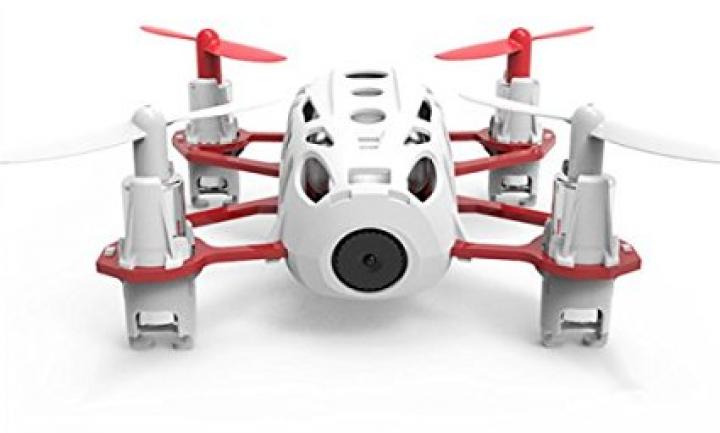 Hubsan H111C Quadcopter