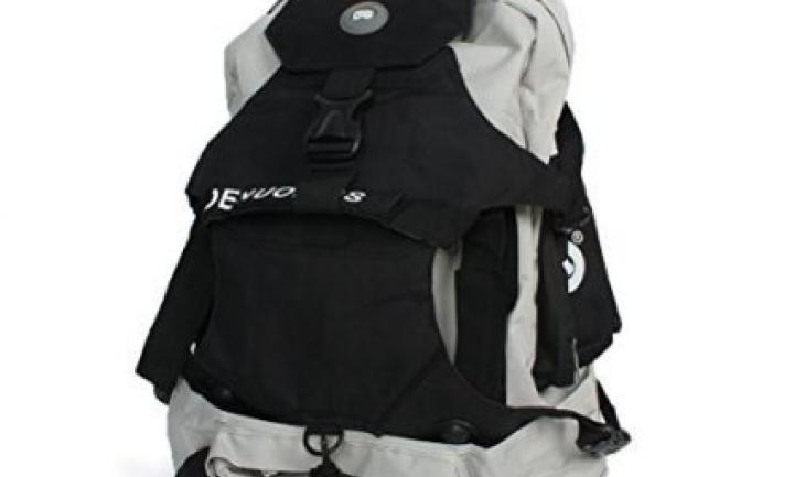 CBSKY Shoulder Backpack Carrying Case for DJI Inspire 1