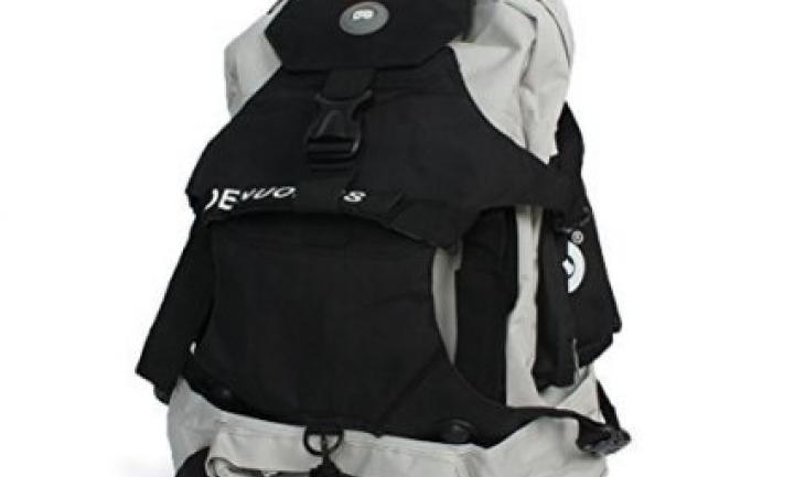 CBSKY Shoulder Backpack Carrying Case for DJI Inspire 1 CBSKY Shoulder Backpack Carrying Case for DJI Inspire 1