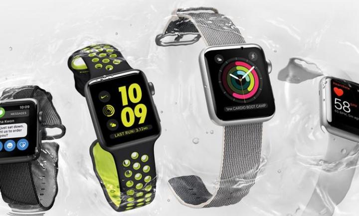 Apple Watch Series 2 