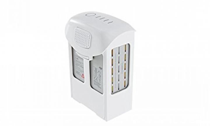 DJI CP.PT.000342 Phantom 4 Intelligent Flight Battery DJI CP.PT.000342 Phantom 4 Intelligent Flight Battery
