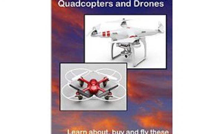 Get FREE eBooks On Drones! Get FREE eBooks On Drones!