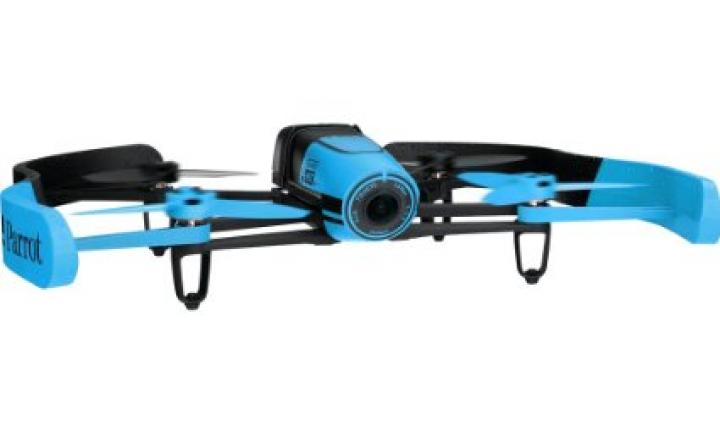 Parrot Bebop Drone