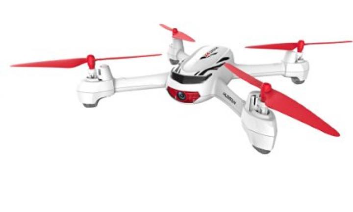 Hubsan X4 Desire H502E Quadcopter