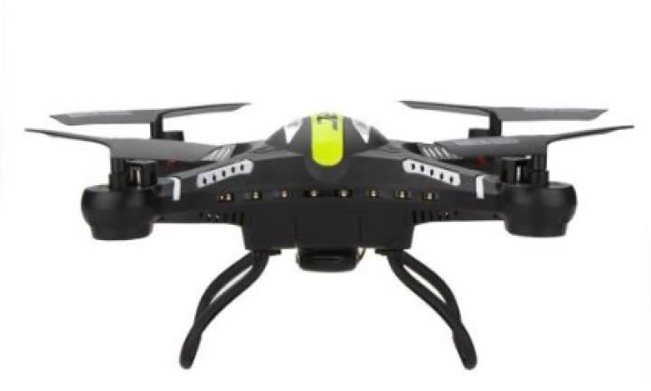 Andoer JJRC H8C RC Quadcopter Andoer JJRC H8C RC Quadcopter