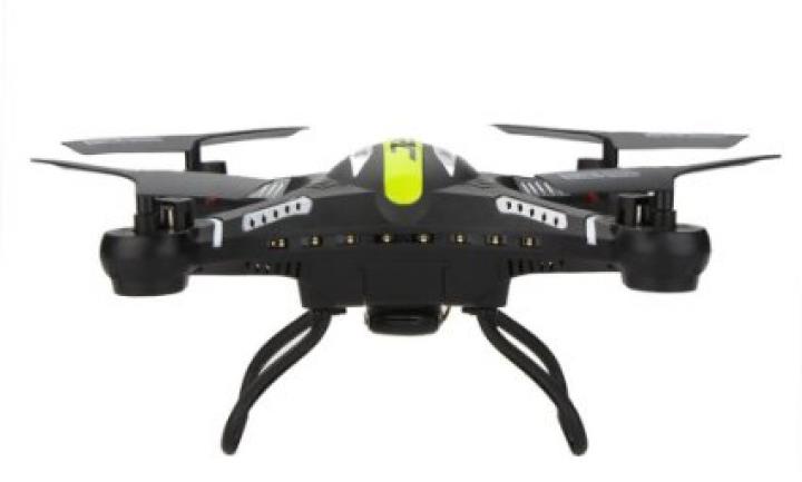 Andoer JJRC H8C RC Quadcopter