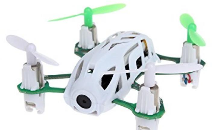 Hubsan H111D FPV Quadcopter Hubsan H111D FPV Quadcopter