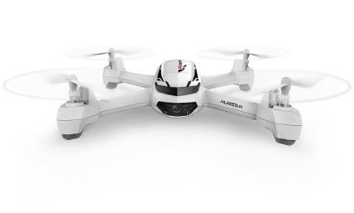 Hubsan X4 Desire H502S FPV Quadcopter