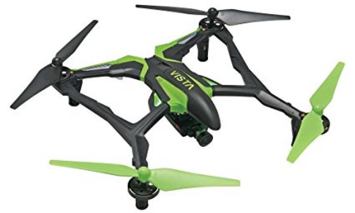 Dromida Vista 251 mm FPV Camera Drone Dromida Vista 251 mm FPV Camera Drone