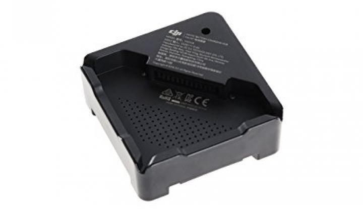 Mavic - Battery Charging Hub Mavic - Battery Charging Hub