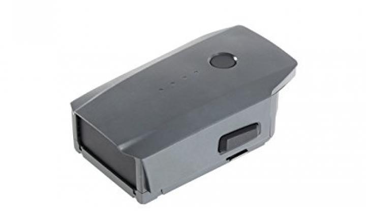DJI Mavic Battery Intelligent Flight Battery - 3,830mAh/ 11.4V DJI Mavic Battery Intelligent Flight Battery - 3,830mAh/ 11.4V