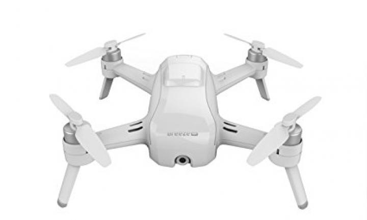 Yuneec Breeze 4K Flying Camera Drone