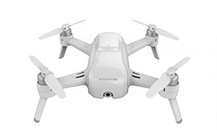 Yuneec Breeze 4K Flying Camera Drone Yuneec Breeze 4K Flying Camera Drone