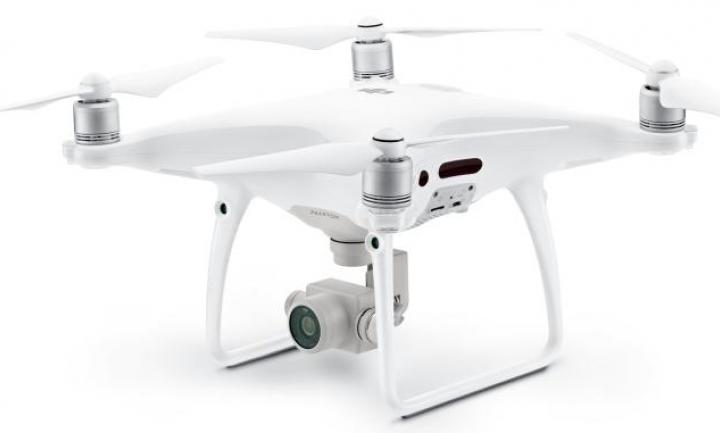 Must Have Accessories For DJI Phantom 4