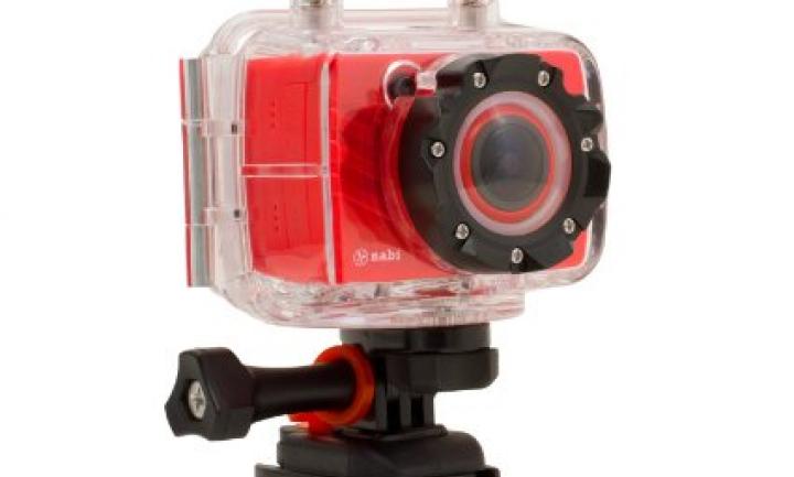 Nabi Square HD Camera Nabi Square HD Camera