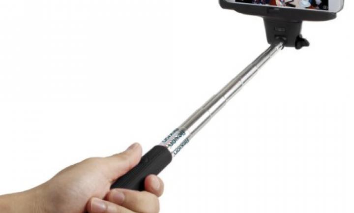 Selfie Stick Selfie Stick
