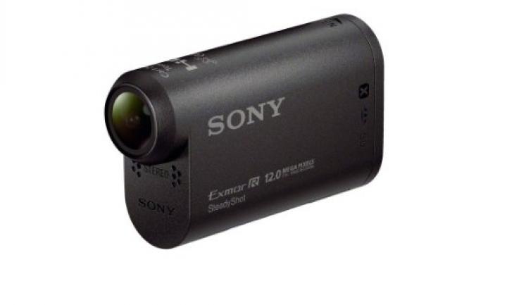 Sony HDR-AS30V action camera