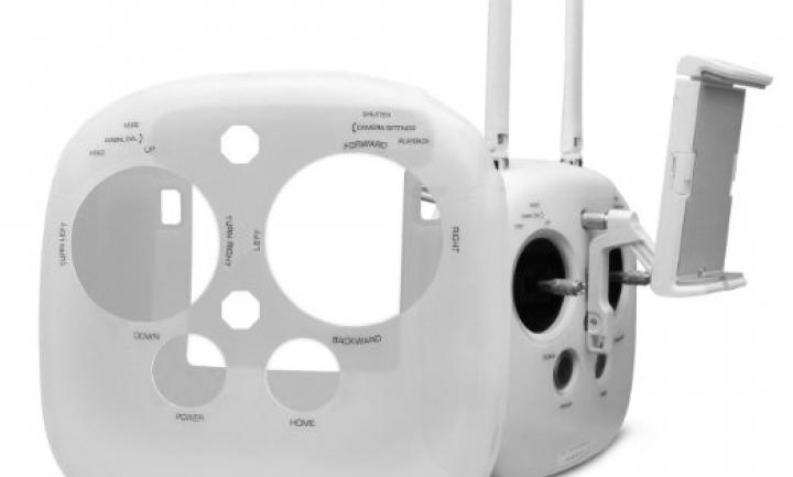 TOZO RC Case for DJI Phantom 4/3 Inspire 1/M100 Protective Soft remote control Silicone protector TOZO RC Case for DJI Phantom 4/3 Inspire 1/M100 Protective Soft remote control Silicone protector