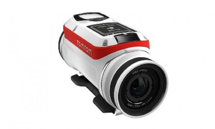 TomTom Bandit Action Camera