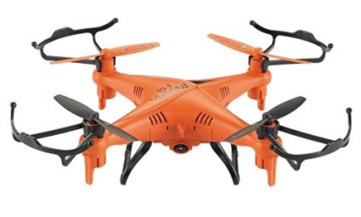 GPTOYS F51C RC Quadcopter