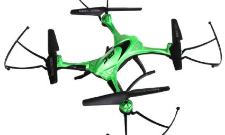 JJRC H31 Waterproof RC Quadcopter