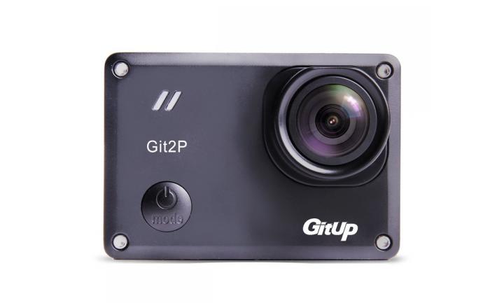 GitUp Git2 Standard Action Camera