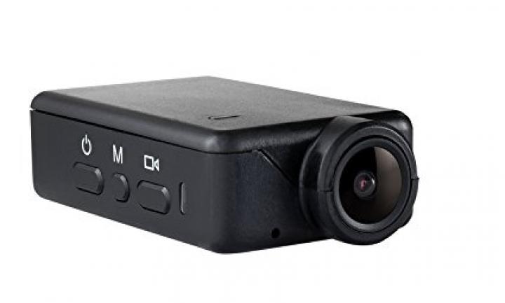 Mobius 2 HD Action Camera