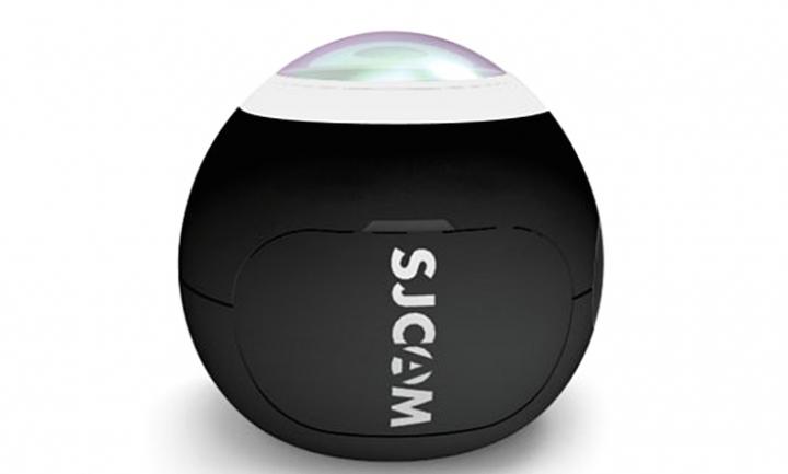 SJCAM SJ360 Camera