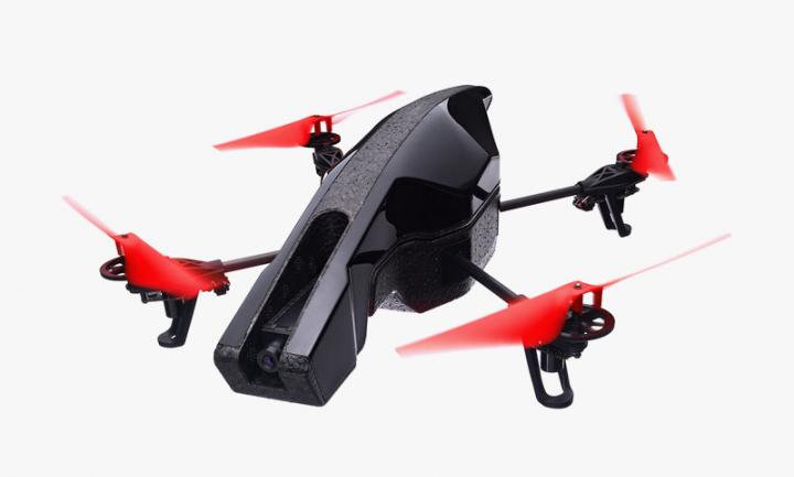 Parrot AR.Drone 2.0 Parrot AR.Drone 2.0