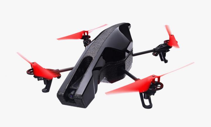 Parrot AR.Drone 2.0