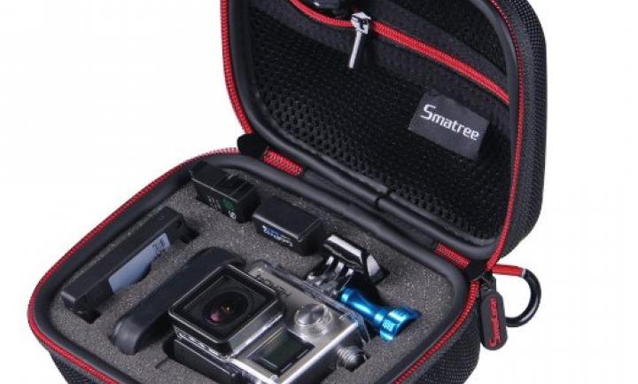 Smatree® SmaCase G75- Small Gopro Case Smatree® SmaCase G75- Small Gopro Case