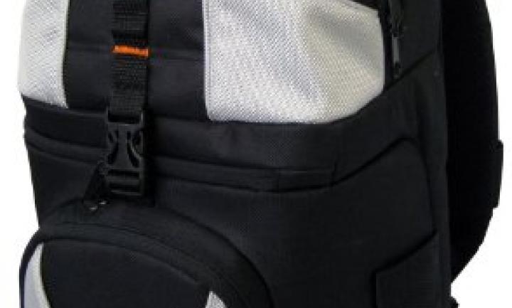 Zeikos ZE-BP2-S Deluxe Backpack Zeikos ZE-BP2-S Deluxe Backpack