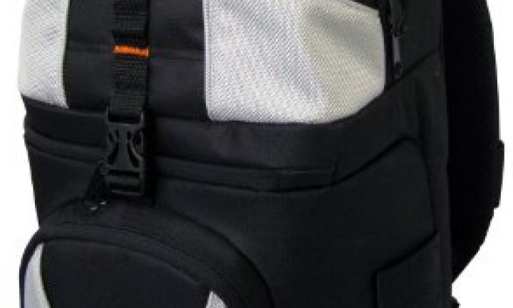 Zeikos ZE-BP2-S Deluxe Backpack