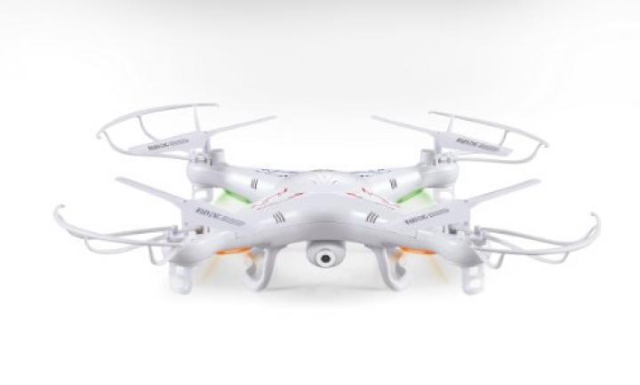 Syma X5C Drone